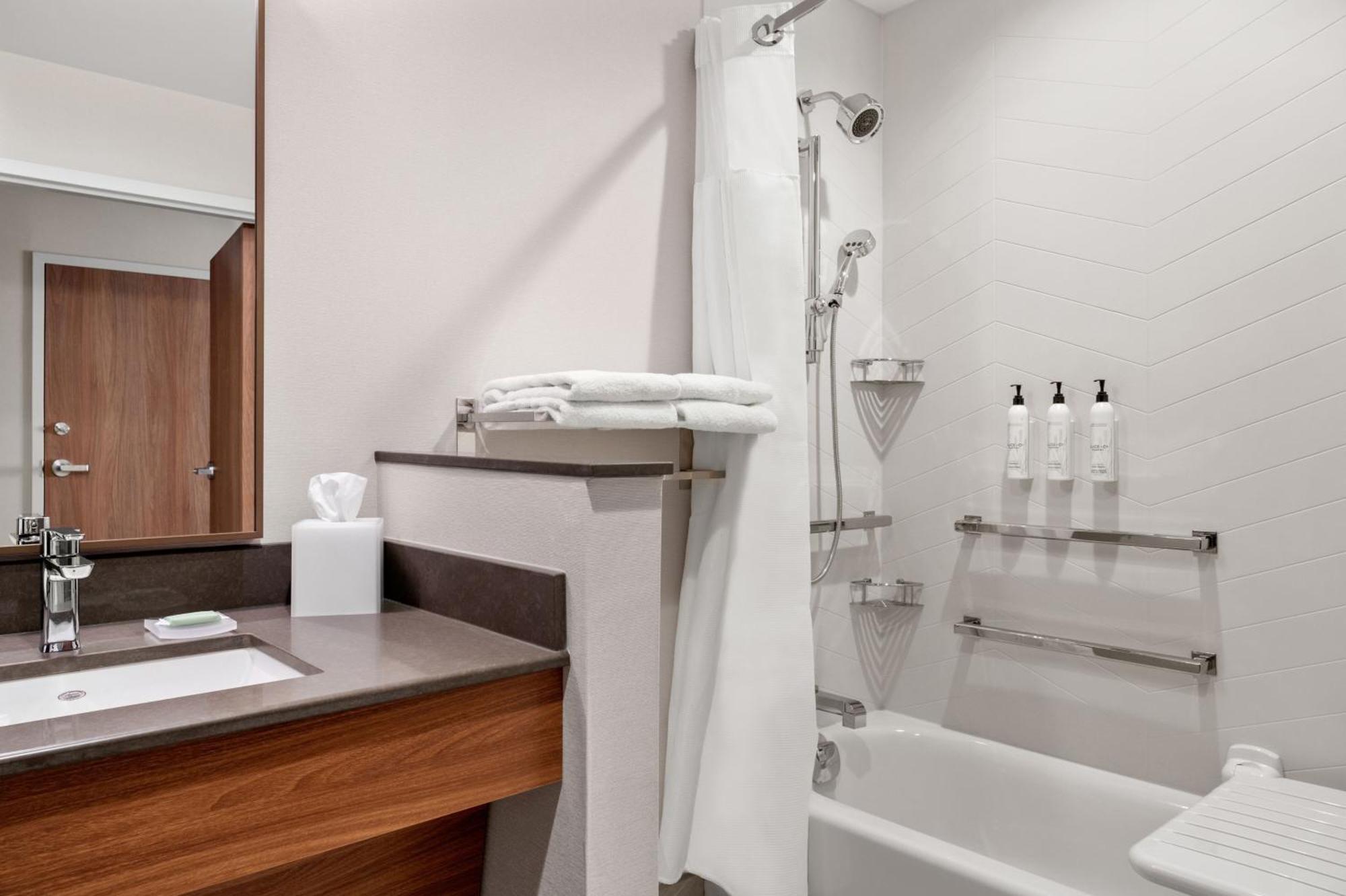 Fairfield By Marriott Inn & Suites Cape Girardeau Buitenkant foto