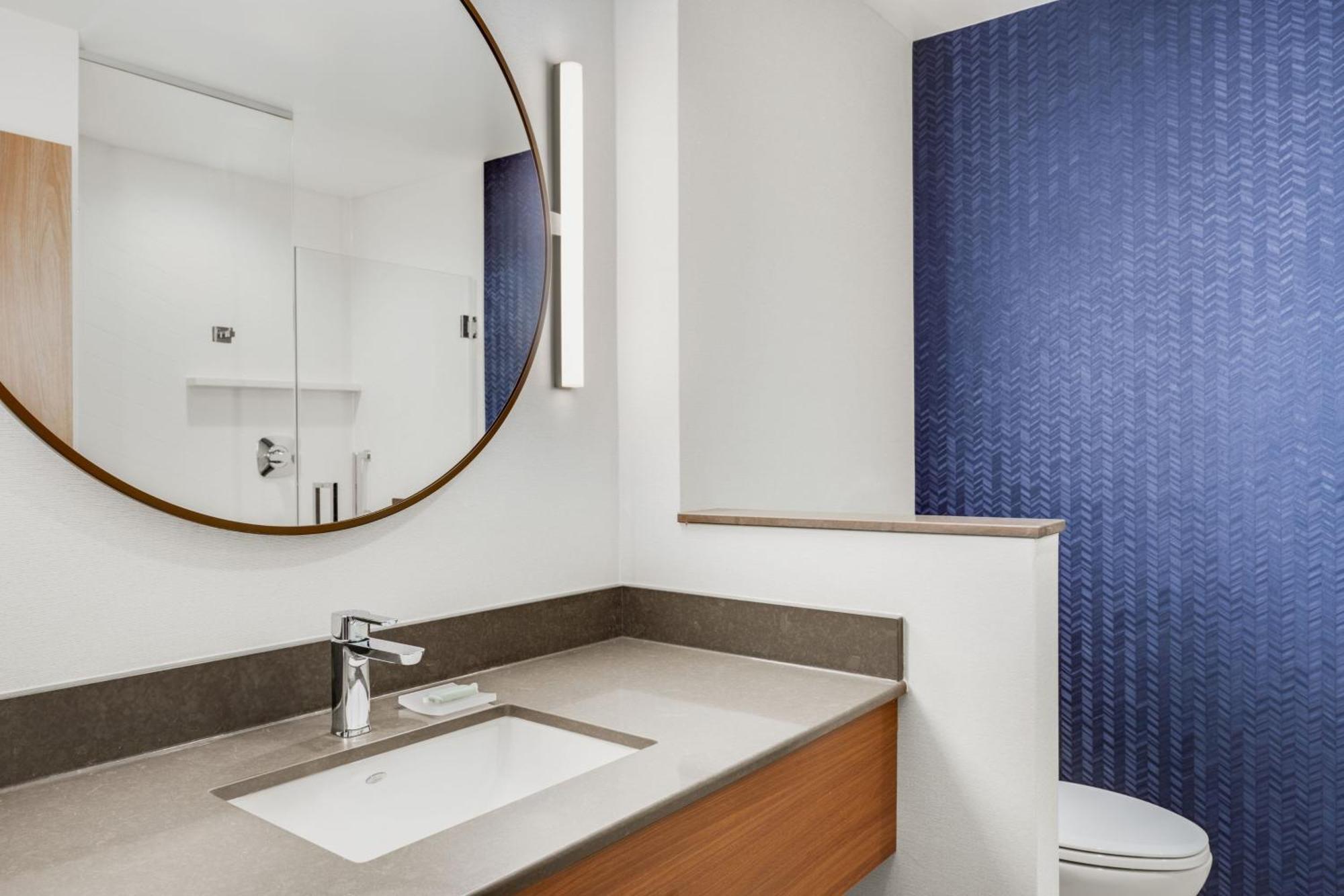 Fairfield By Marriott Inn & Suites Cape Girardeau Buitenkant foto