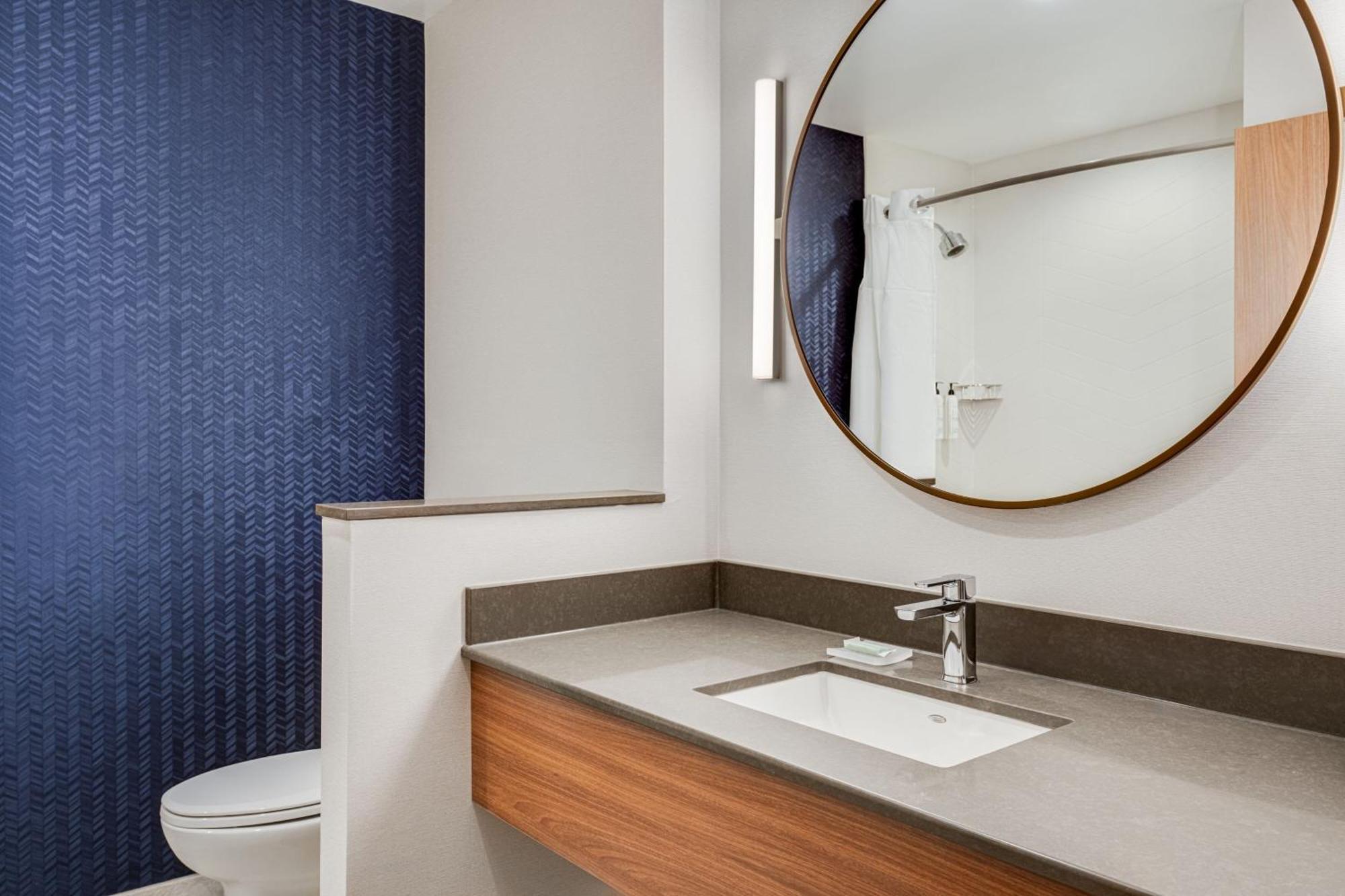 Fairfield By Marriott Inn & Suites Cape Girardeau Buitenkant foto