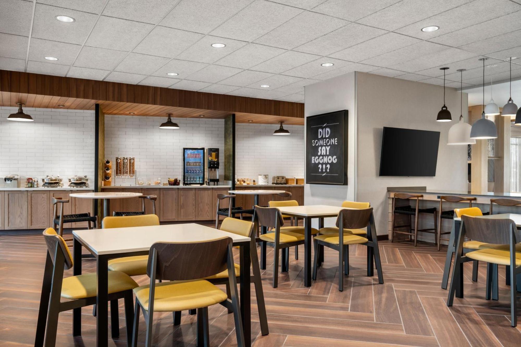 Fairfield By Marriott Inn & Suites Cape Girardeau Buitenkant foto